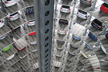 神户胜利船队面对强敌，表现优异