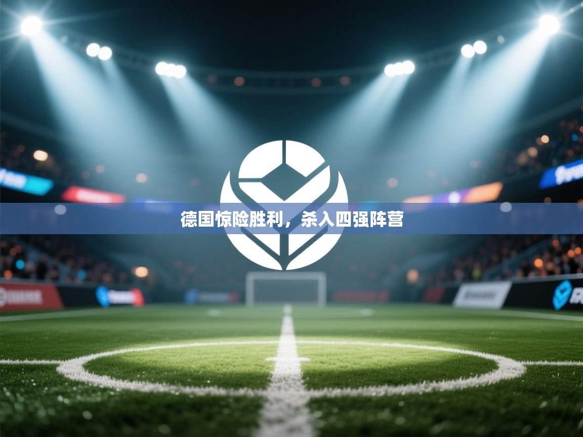 德国惊险胜利,杀入四强阵营 第1张