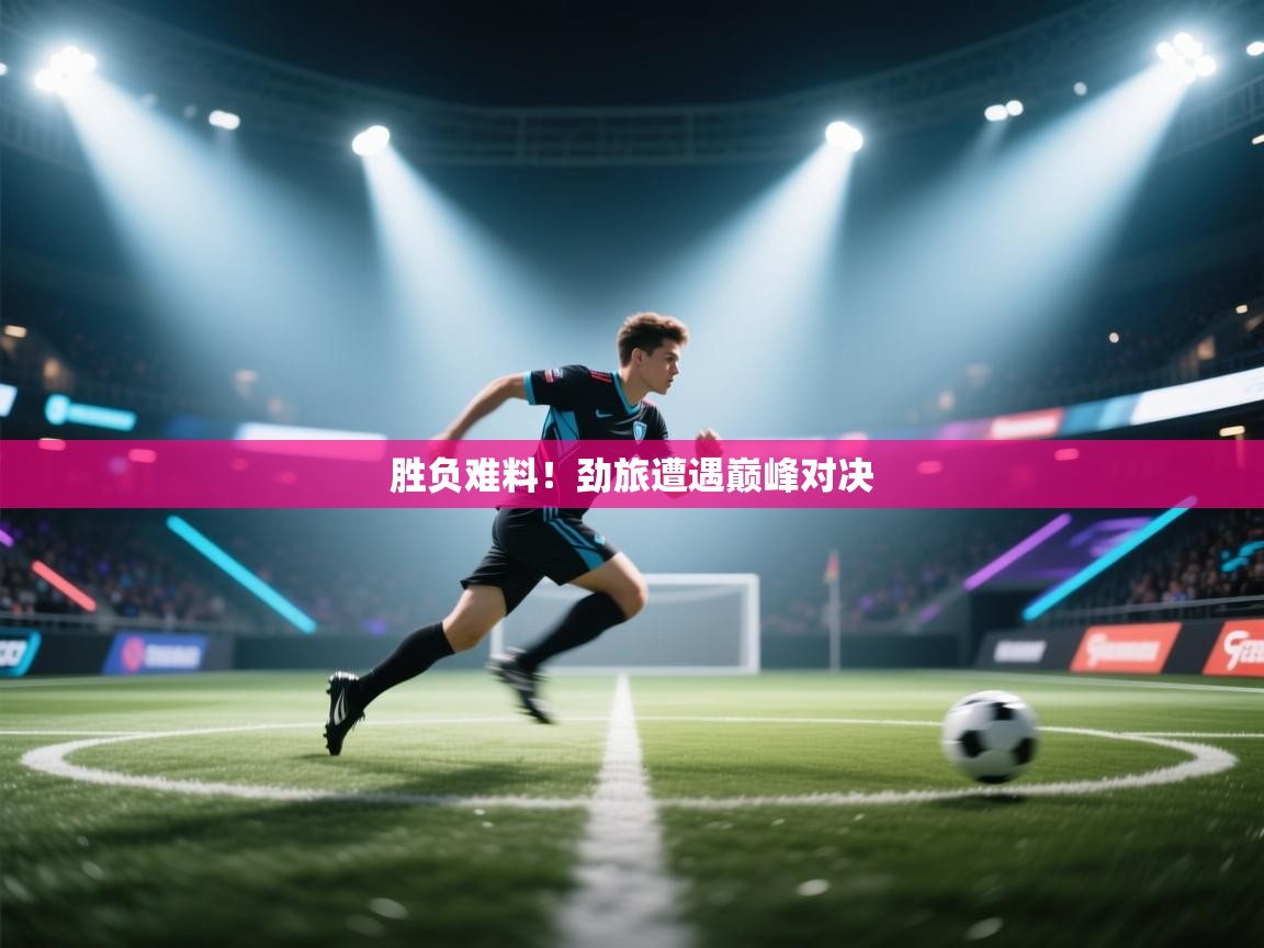 胜负难料!劲旅遭遇巅峰对决