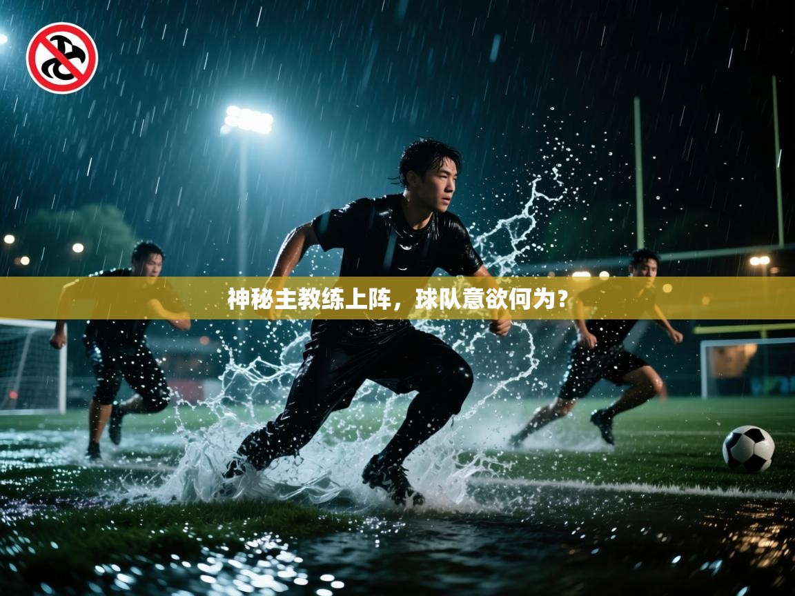 神秘主教练上阵，球队意欲何为？  第2张