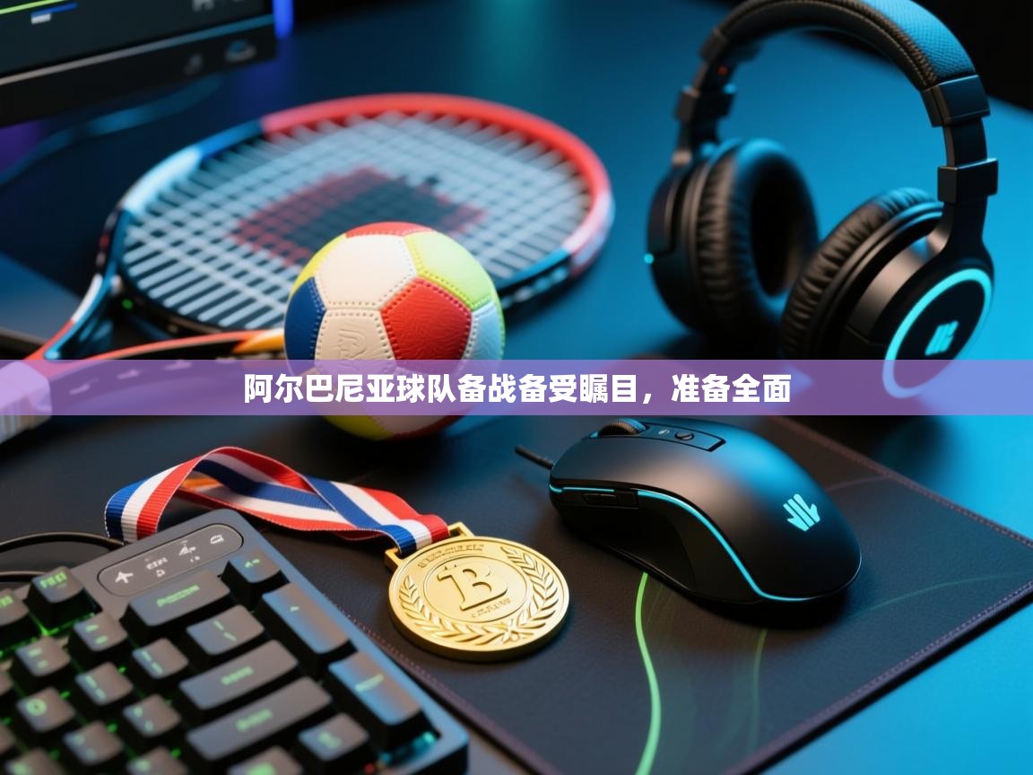 阿尔巴尼亚球队备战备受瞩目，准备全面  第2张