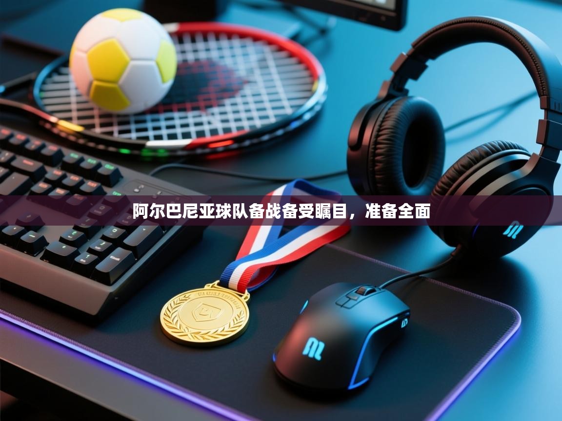 阿尔巴尼亚球队备战备受瞩目，准备全面  第1张