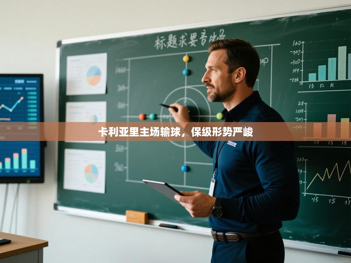 卡利亚里主场输球,保级形势严峻 第1张