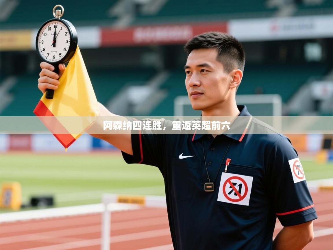 阿森纳四连胜，重返英超前六  第1张