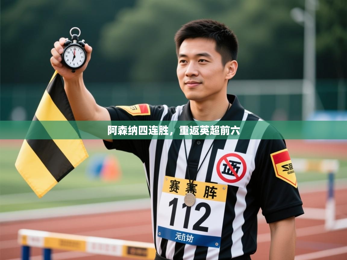 阿森纳四连胜，重返英超前六  第2张