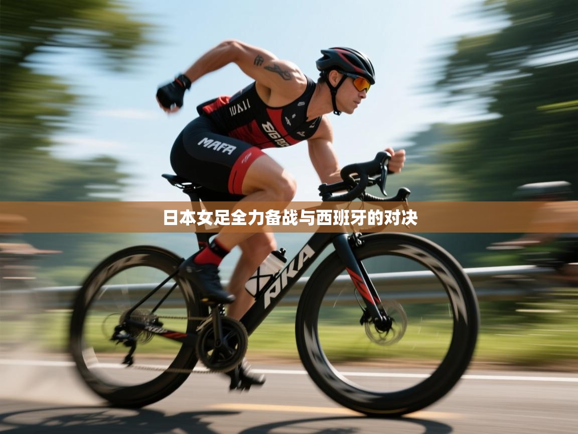 日本女足全力备战与西班牙的对决 第1张