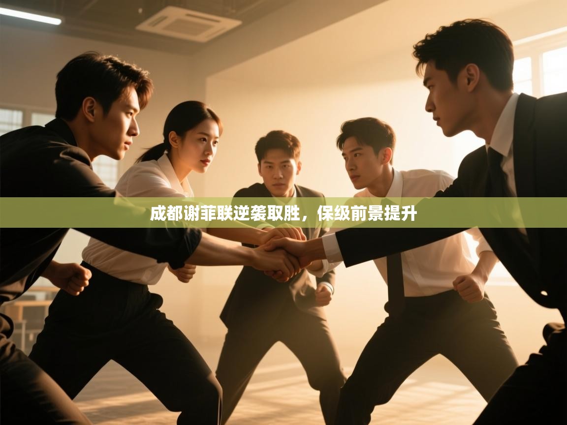 成都谢菲联逆袭取胜,保级前景提升 第1张